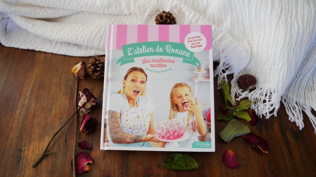 L'atelier De Roxane Les Meilleures Recettes Pdf