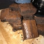 Recette de brownie très facile