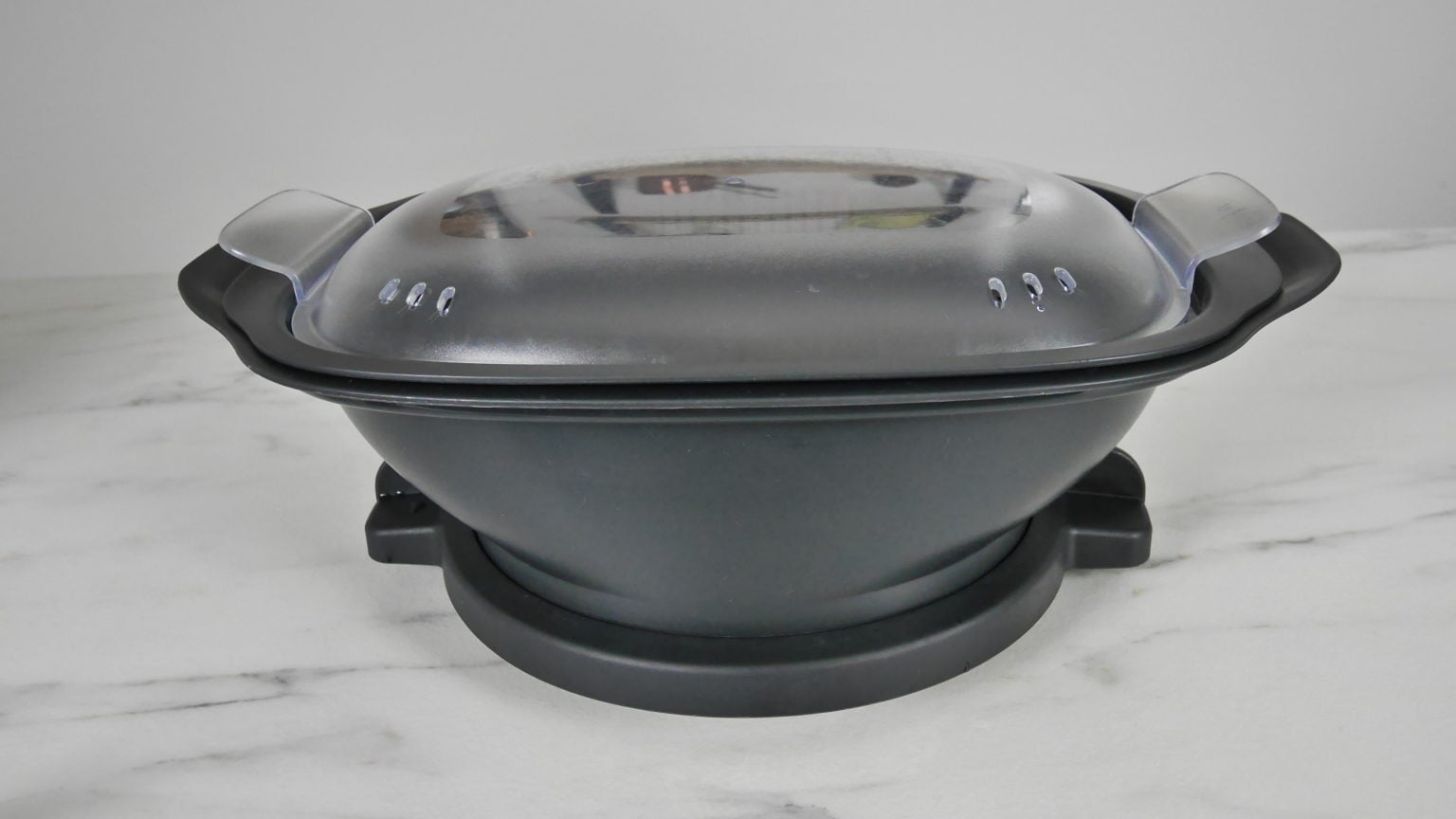 Avis : Monsieur Cuisine Connect après 6 mois d'expérience - Cuisine Test