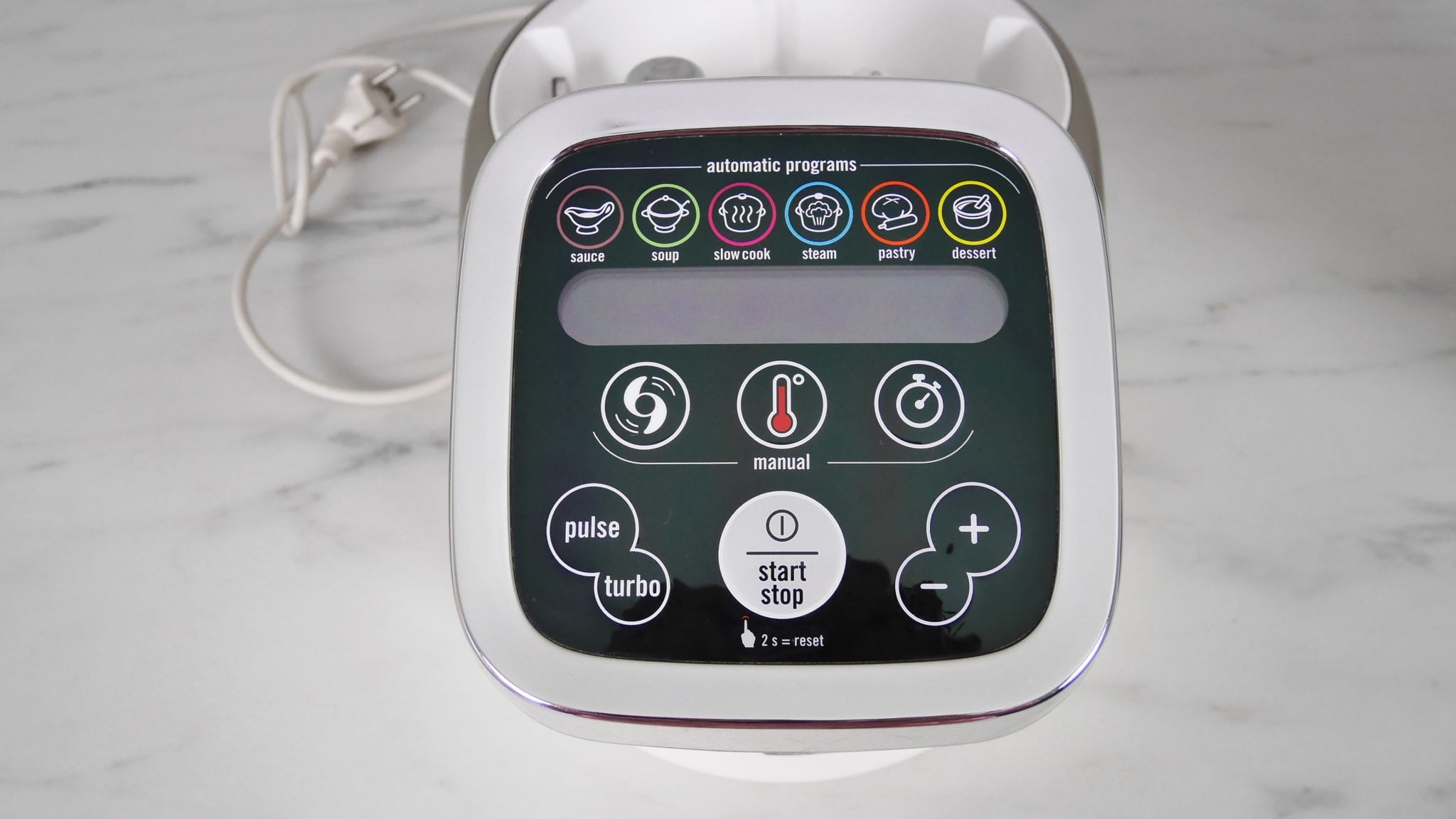 Avis : Companion Moulinex le robot cuiseur Made In France - Cuisine Test