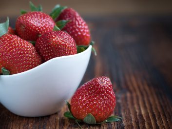 Comment conserver des fraises ?