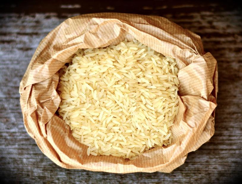 Comment faire du riz soufflé